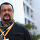 Image for article titled Steven Seagal hit with big fine for unlawfully promoting his Bitcoin knockoff